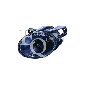 VOLKSWAGEN Nebelscheinwerfer von EQUAL QUALITY
