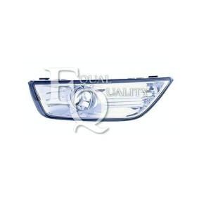 Achetez des Phare antibrouillard EQUAL QUALITY PF1148D à prix pour 75,27 €