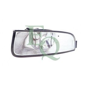 Nebelscheinwerfer für SKODA von EQUAL QUALITY