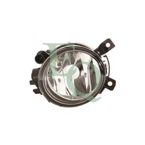 Nebelscheinwerfer für SKODA von EQUAL QUALITY