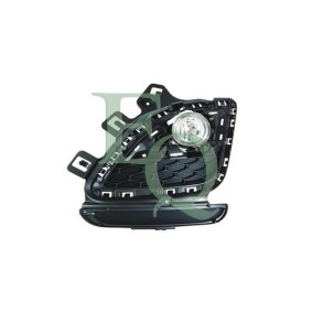 MAZDA Nebelscheinwerfer von EQUAL QUALITY