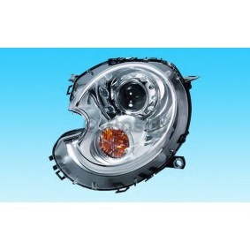 Comprar Faro delantero de BOSCH 1 307 022 606 a bajo precio de 336,32 €