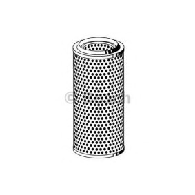 Köp Luftfilter av BOSCH 1 457 432 152 till det låga priset 168,01 kr