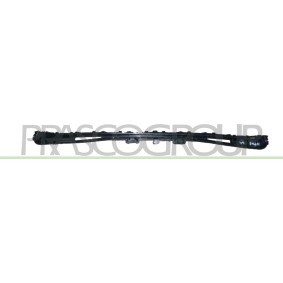 Acquista Modanatura paraurti da PRASCO PG0091247 a buon mercato per soli 35,04 €