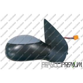 Acquista Specchietto retrovisore esterno da PRASCO PG0097323P a buon mercato per soli 76,55 €