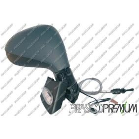 Acquista Specchietto retrovisore esterno da PRASCO PG3207123P a buon mercato per soli 110,75 €