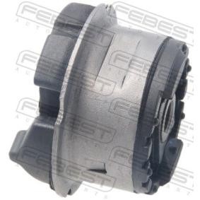 Achetez des Silent bloc d'essieu FEBEST PGAB-C5R à prix pour 24,34 €