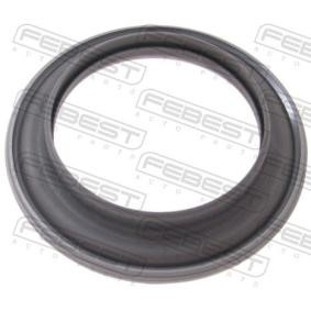 Compre Rolamento de rolos, suporte apoio do conj. mola / amortecedor da FEBEST PGB-001 a um preço baixo por 13,60 €