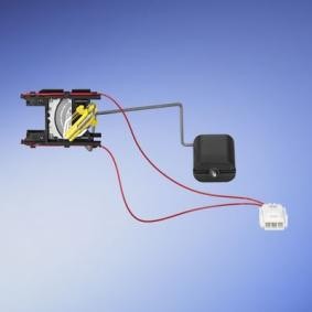 Achetez des Capteur, niveau de carburant BOSCH 1 582 980 184 à prix pour 44,11 €