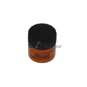 Achetez des Filtre à huile FRAM PH10060 à prix pour 15,50 €