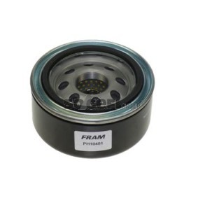 Ölfilter von FRAM PH10401