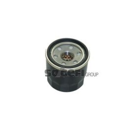 MITSUBISHI Ölfilter von FRAM