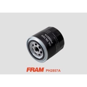 Achetez des Filtre à huile FRAM PH2857A à prix pour 6,37 €