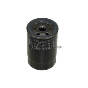 VOLKSWAGEN Ölfilter von FRAM
