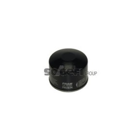Achetez des Filtre à huile FRAM PH2874 à prix pour 10,46 €