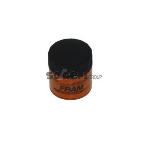 Ölfilter PH3506