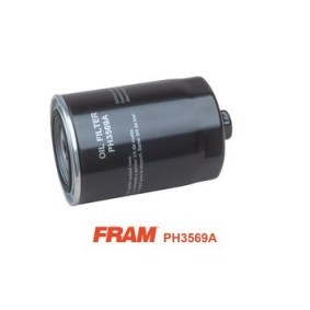 Ölfilter von FRAM PH3569A