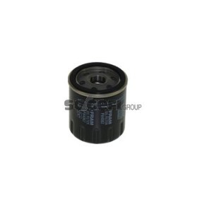 DAIHATSU Ölfilter von FRAM