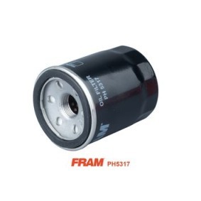 Ölfilter von FRAM PH5317