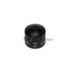 Ölfilter von FRAM PH5717