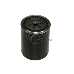 Ölfilter von FRAM PH5833