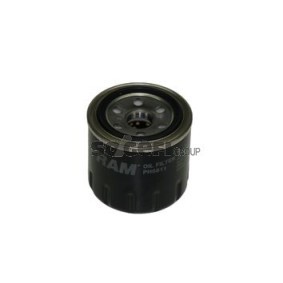 Ölfilter von FRAM PH6811