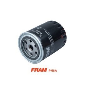 Køb Oliefilter af FRAM PH8A til den lave pris 74,57 DKK