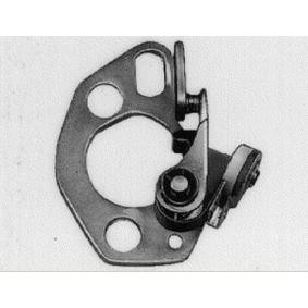 Achetez des Jeu de contacts, distributeur d'allumage BOSCH 1 987 231 011 à prix pour 6,16 €