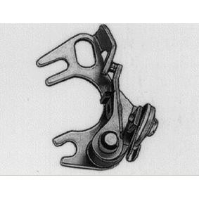 Achetez des Jeu de contacts, distributeur d'allumage BOSCH 1 987 231 032 à prix pour 4,96 €
