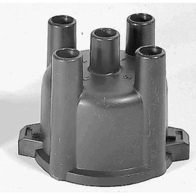 Verteilerkappe von BOSCH 1 987 233 053
