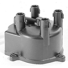 Verteilerkappe des Herstellers BOSCH - Originalware Artikelnummer: 1 987 233 103
