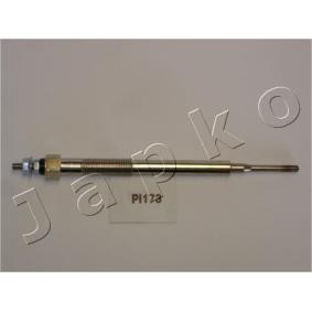 Achetez des Bougie de préchauffage JAPKO PI173 à prix pour 21,64 €
