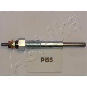Achetez des Bougie de préchauffage ASHIKA PI55 à prix pour 15,63 €
