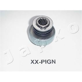 Achetez des Pignon, démarreur JAPKO PIGN à prix pour 28,30 €