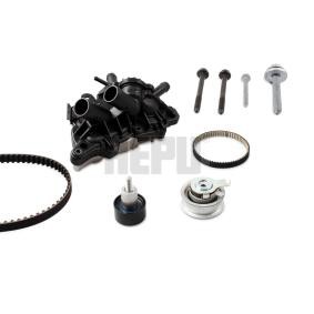Achetez des Kit de distribution + pompe à eau HEPU PK06870 à prix pour 261,80 €