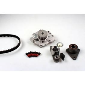 Achetez des Kit de distribution + pompe à eau HEPU PK09860 à prix pour 302,30 €