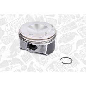 Acquista Pistone motore da ET ENGINETEAM PM006400 a buon mercato per soli 125,94 €