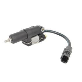 Køb Ventil, udstødningskontrol af PNEUMATICS PN-10292 til den lave pris 1108,06 DKK