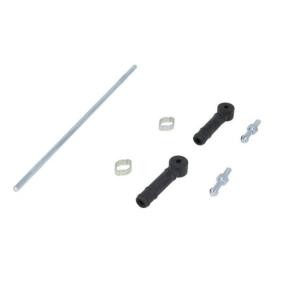 Køb Regulator, niveauregulering af PNEUMATICS PN-10433 til den lave pris 114,13 DKK
