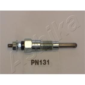 Achetez des Bougie de préchauffage ASHIKA PN131 à prix pour 13,48 €