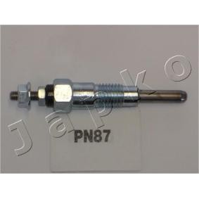 Glühkerze PN87 von JAPKO günstig für 10,28 € online kaufen