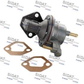 Achetez des Pompe à carburant FISPA POC027 à prix pour 46,89 €