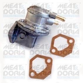 Kraftstoffpumpe POC042