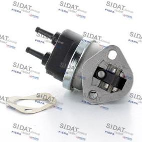 Achetez des Pompe à carburant FISPA POC095 à prix pour 62,62 €