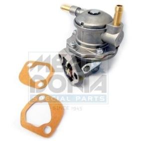 Achetez des Pompe à carburant MEAT & DORIA POC112/A à prix pour 95,47 €