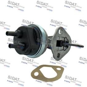 Achetez des Pompe à carburant SIDAT POC121 à prix pour 87,28 €