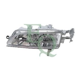 Scheinwerfer für HONDA von EQUAL QUALITY