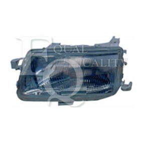 Scheinwerfer für OPEL von EQUAL QUALITY