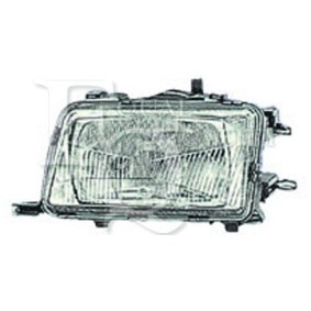 Comprar Faro delantero de EQUAL QUALITY PP0148D a bajo precio de 97,48 €
