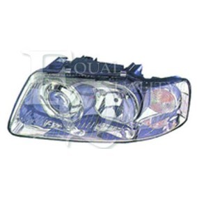 Comprar Faro delantero de EQUAL QUALITY PP0149S a bajo precio de 136,18 €